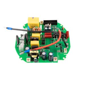QS400II powerboard