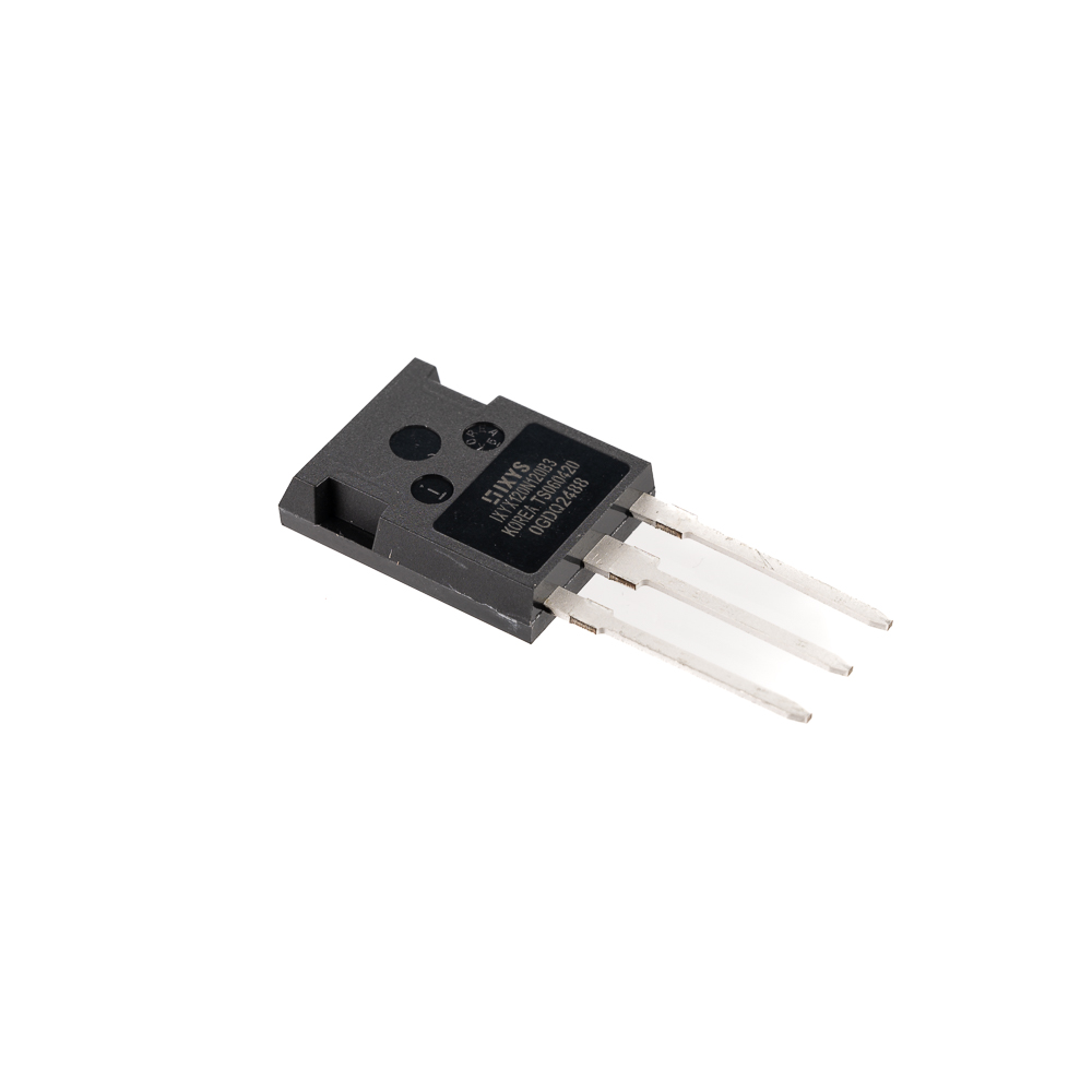 AD1200PRO/QT1200III M IGBT