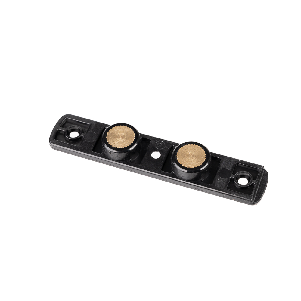 AD100 screw thread mounting plate