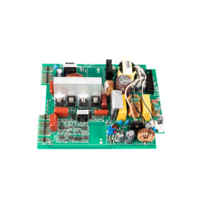 QT400IIIM/QT600IIIM power adapter