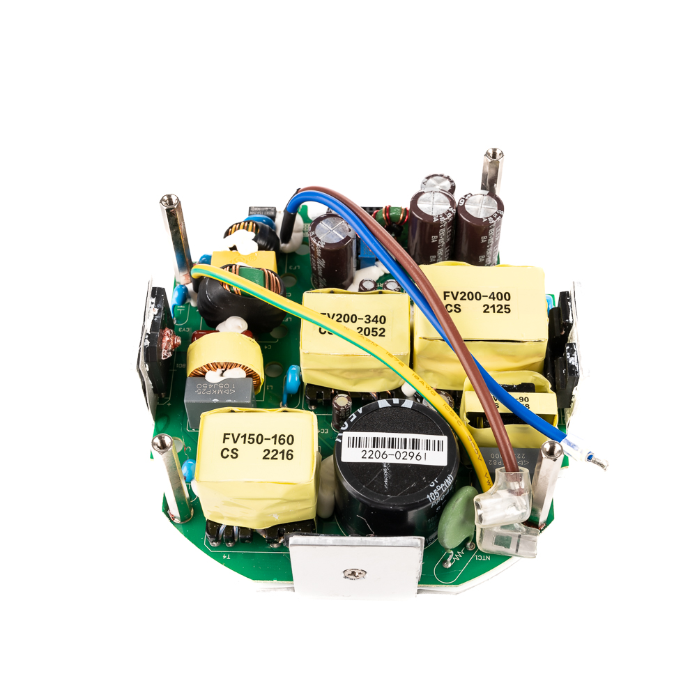 FV200 power block