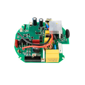 QS800II power board