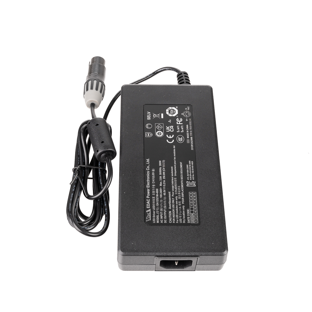 Litemons LA200D/LA200Bi power supply