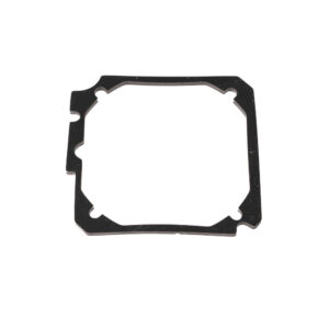 AD400PRO cover rubber