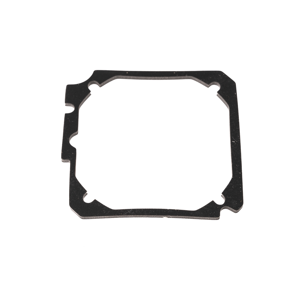 AD400PRO cover rubber