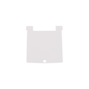 V860II/V850II/TT685/TT600/TT585 white diffuser front cover