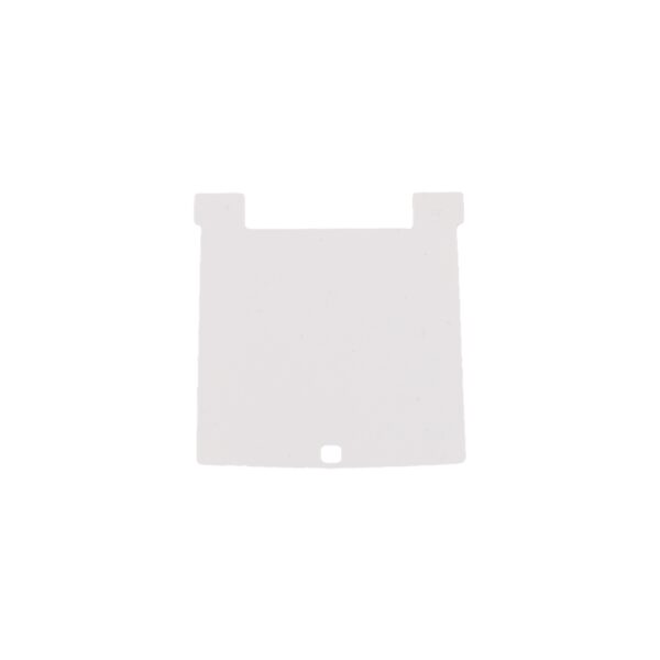 V860II/V850II/TT685/TT600/TT585 white diffuser front cover