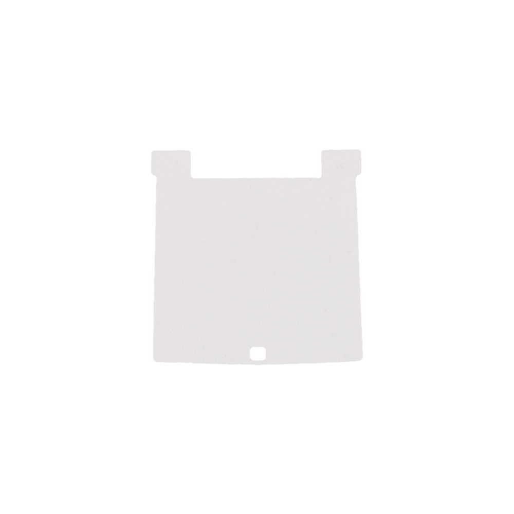 V860II/V850II/TT685/TT600/TT585 white diffuser front cover