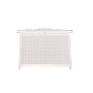 TT685II/V860III diffuser front cover