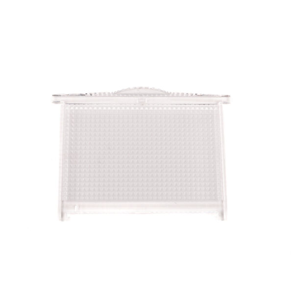 TT685II/V860III diffuser front cover
