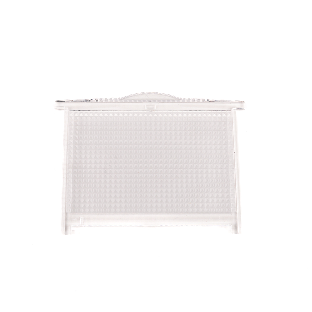 TT685II/V860III diffuser front cover