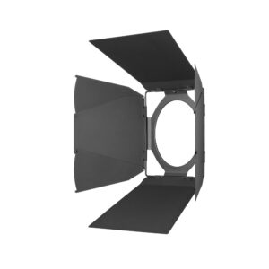 GR45B Barndoor for GR45 Reflector