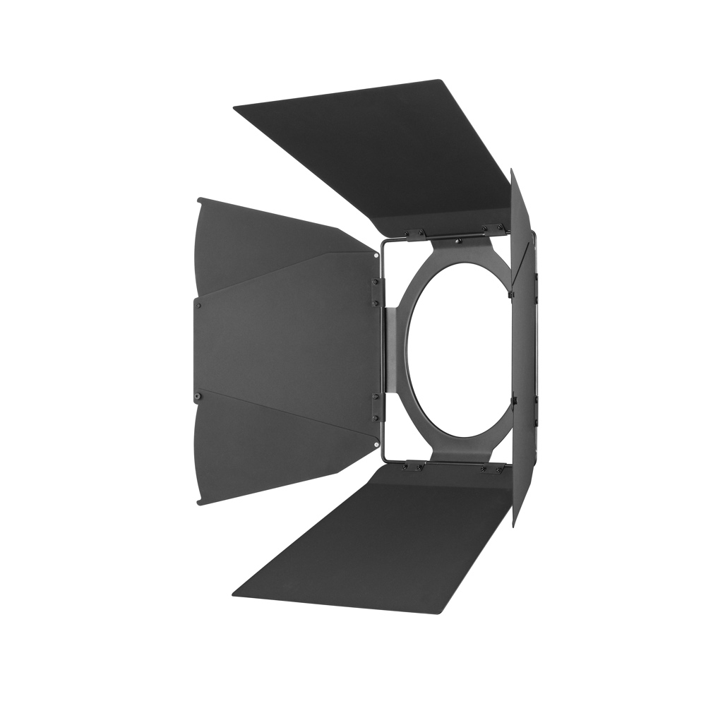 GR45B Barndoor for GR45 Reflector