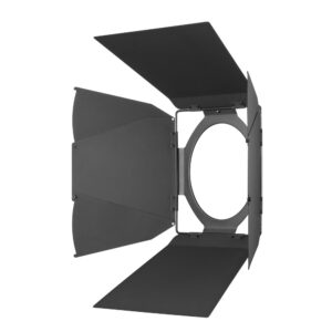 GR30B Barndoor for GR30 Reflector