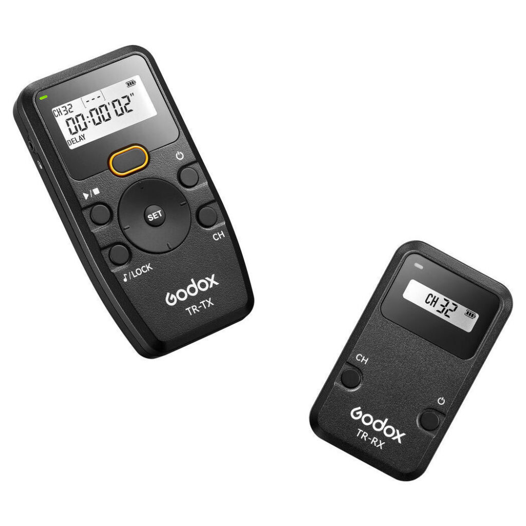 Digital Timer Remote TR P1 Panasonic