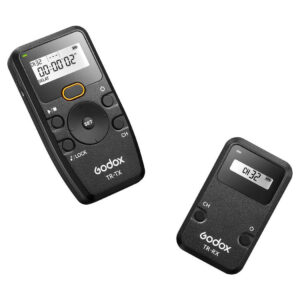 Digital Timer Remote TR P1 Panasonic