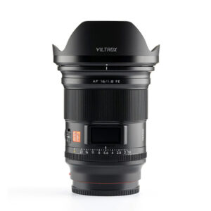 FE 16mm F1.8 AF Sony FE Mount
