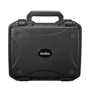 GMB 01 Hard Carry Case for 7» Monitor