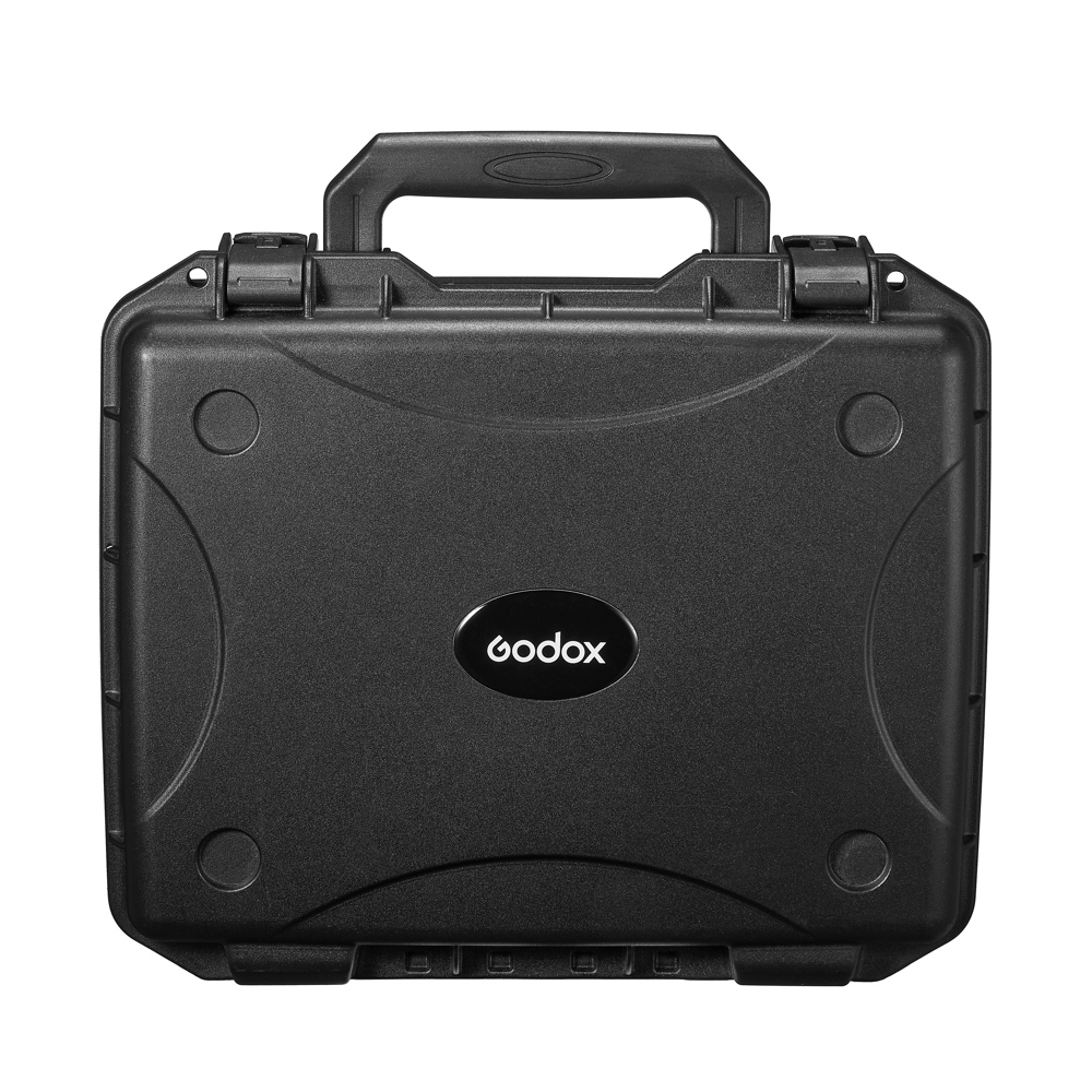 GMB 01 Hard Carry Case for 7» Monitor