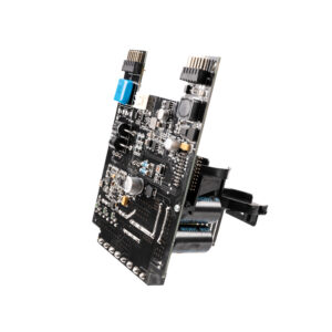 AD600 power board