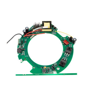 AR400 drive board