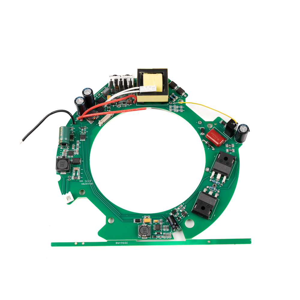 AR400 drive board