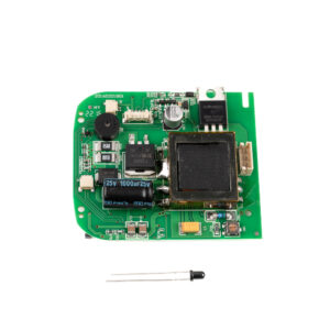 V860II drive board