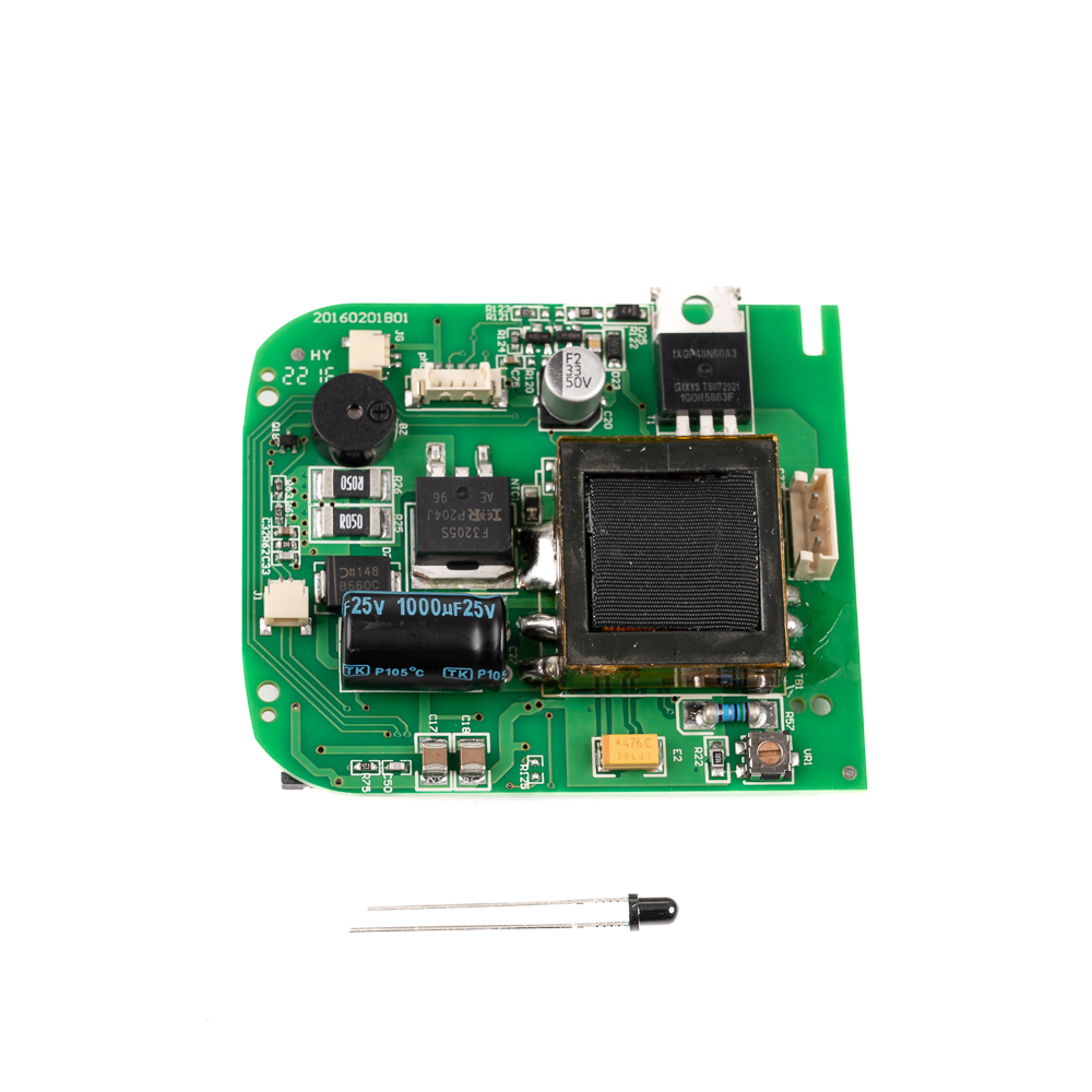 V860II drive board