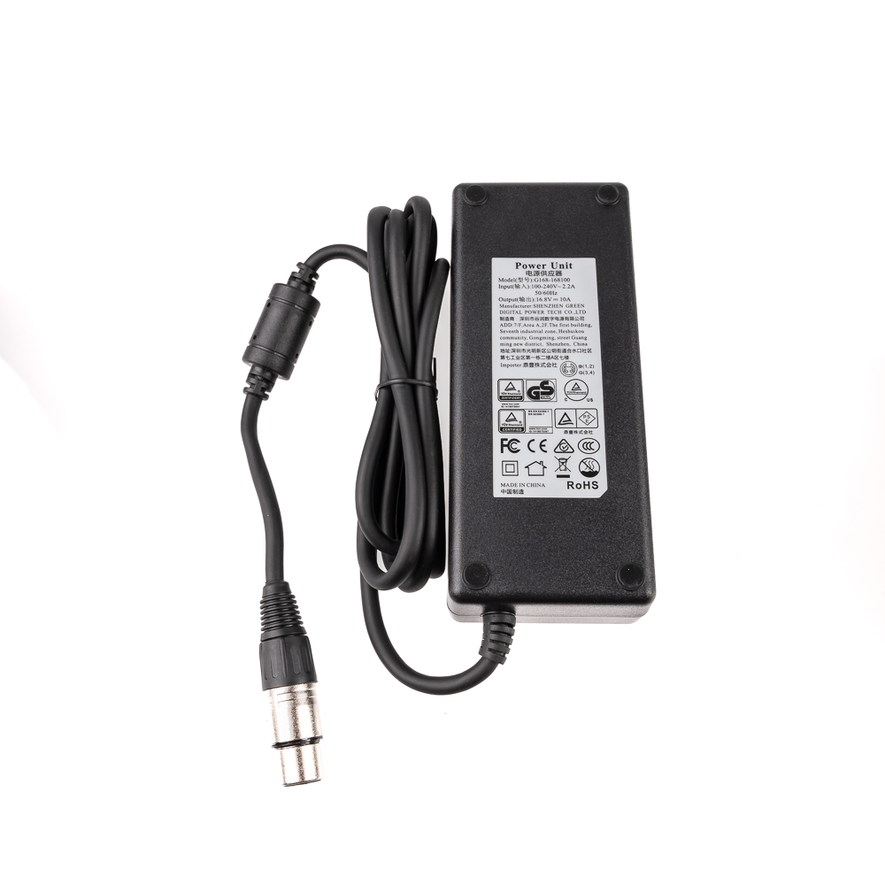 SZ150R power adapter
