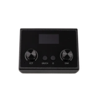 ES45 remote