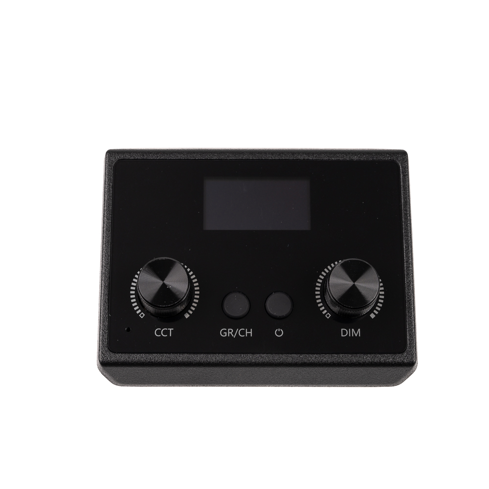 ES45 remote