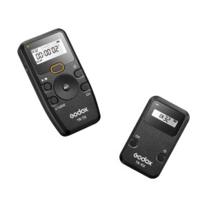 Digital Timer Remote TR C3 Canon
