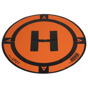 Launch Pad 50cm