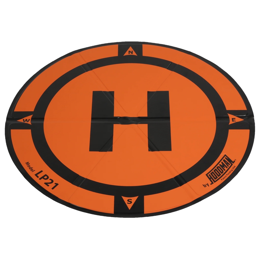 Launch Pad 50cm