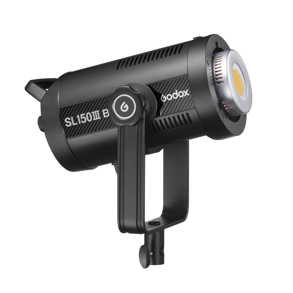 SL150IIIBI LED Video Light