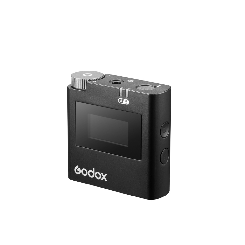 Virso S M2 Wireless Microphone System (Sony Version)