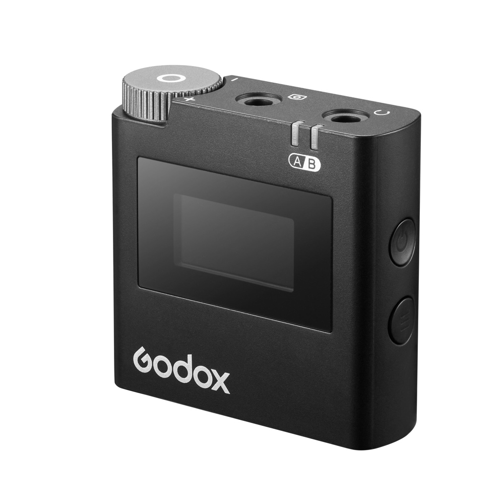 Virso RX Wireless Receiver