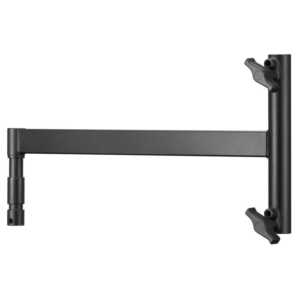 HJ02 Bracket for Two light P600Bi Hard
