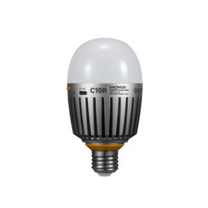 C10RB KNOWLED RGBWW Creative Bulb (E27)