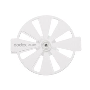 CR B01 Round Cap Bouncer