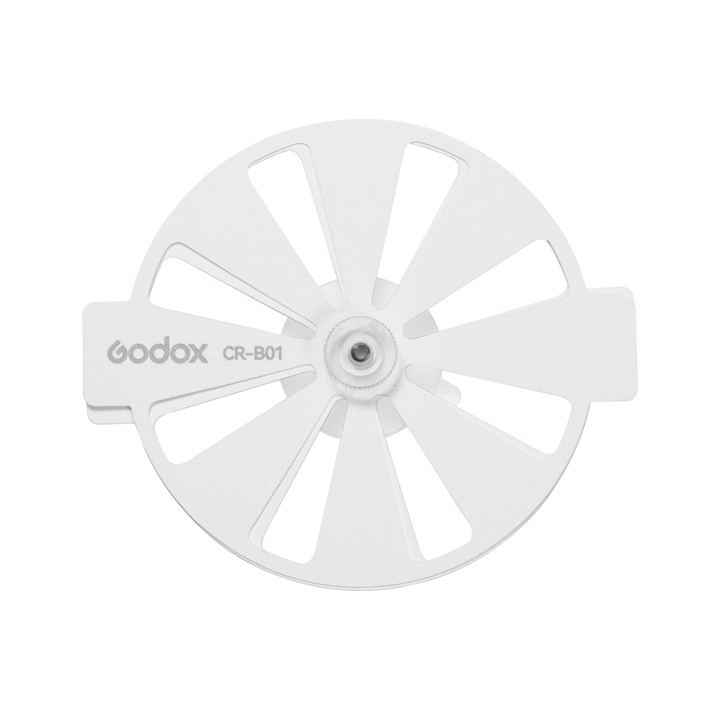 CR B01 Round Cap Bouncer