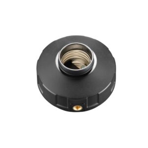 CR LS Magnetic E27 lamp Socket for C7R/C10R