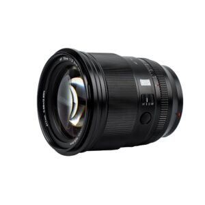XF 75 F1.2 AF PRO Sony E mount APS C