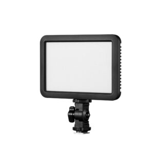 LDP8D Streaming Slim Panel Light
