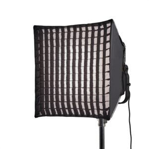 P600BHS22 Retangle Grid Softbox