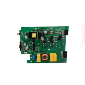 MS300 power board