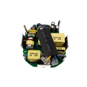 FV150 power block