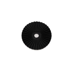 FV/SL/VL series upgraded aluminum toothed fixing plate