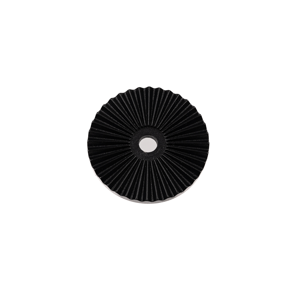 FV/SL/VL series upgraded aluminum toothed fixing plate