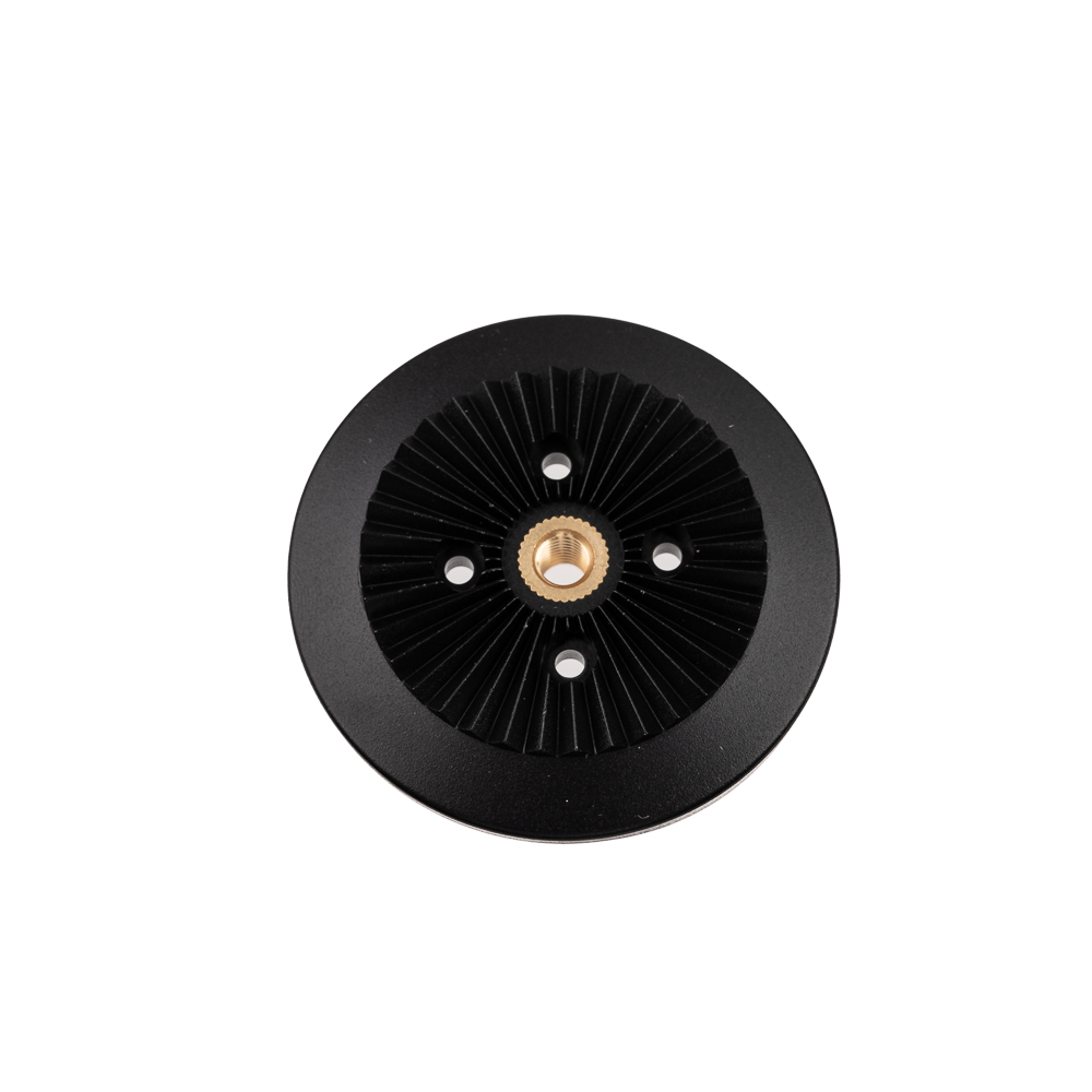 FV series bracket spindle